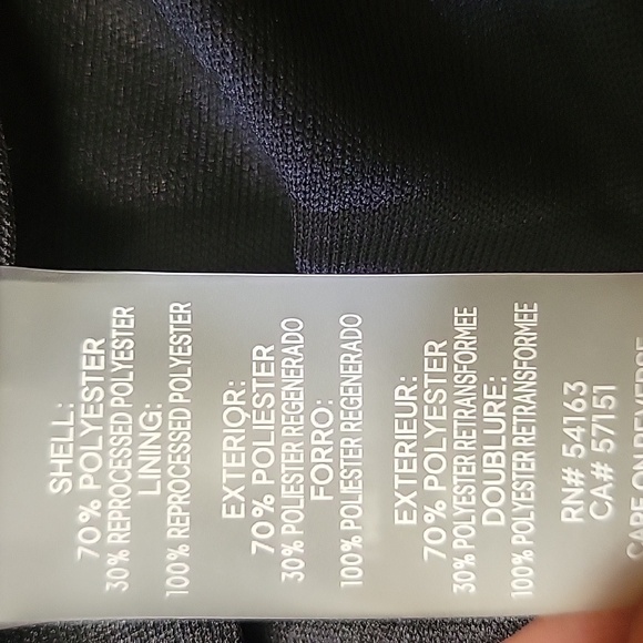 NWT Karl Lagerfeld Paris floral dress. - Picture 11 of 11